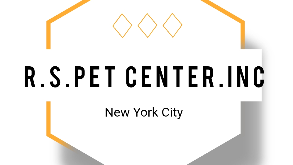 R.S. Pet Center Inc.
